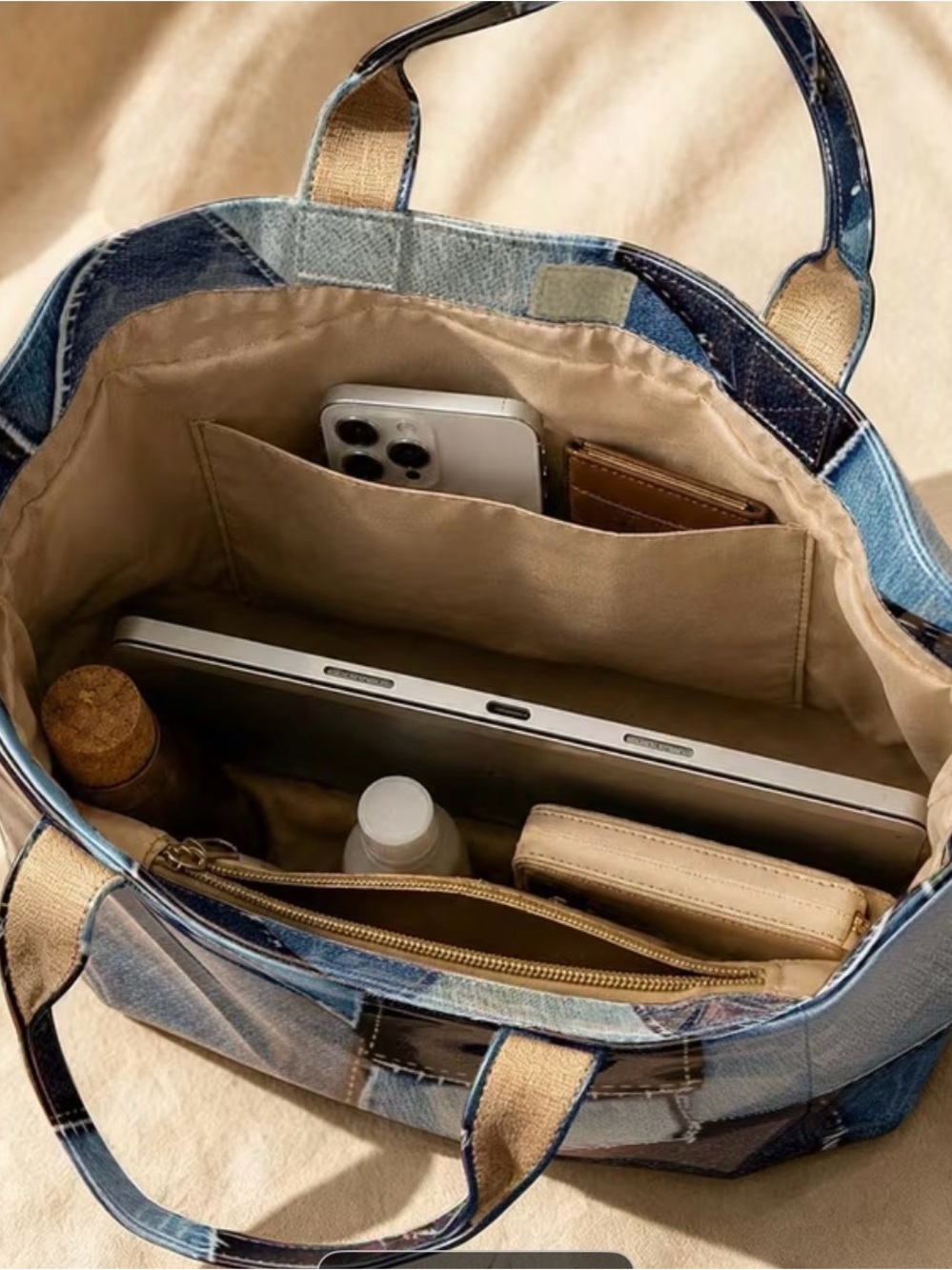 tote - Picture 8 of 8